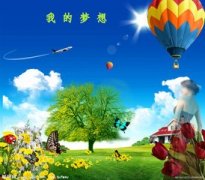 我的梦想理想作文
