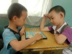 下象棋作文300字